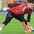 A Juventustól szerződtetett kapust a DVTK