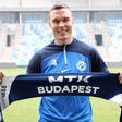Magyar bajnokot szerződtetett az MTK Budapest
