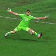 Kihagyta a vb-győzelmet jelentő ziccert, de a Man. United így is 60 millió eurót fizetne érte
