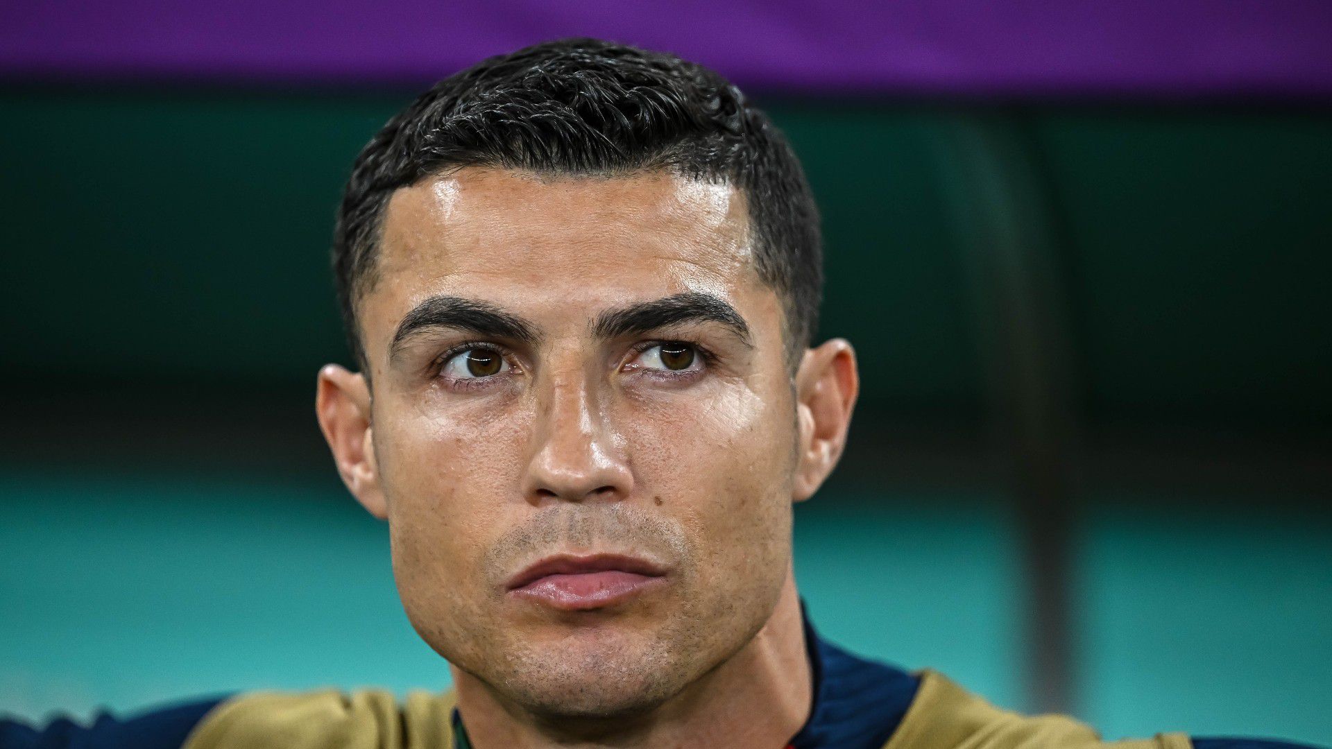 Cristiano Ronaldo már Szaúd-Arábiában várja a bemutatását