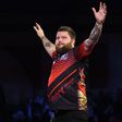 Van Gerwennek ezúttal nem sikerült, Smith először nyerte meg a darts-vb döntőjét