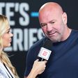 VIDEÓ: Éjszakai mulatóban verte össze feleségét a UFC nagy hatalmú ura