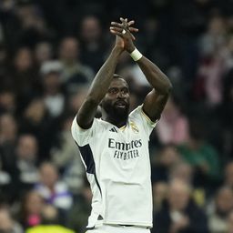Úgy tűnt, nem bír a Mallorcával, végül megnyerte a meccset a Real Madrid – videóval