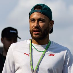 Neymarnak újabb nőtől születik gyermeke