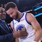 Curry harminchatig jutott, győzött a Golden State Warriors