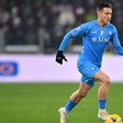 Az Interbe tart a Napoli középpályása – sajtóhír