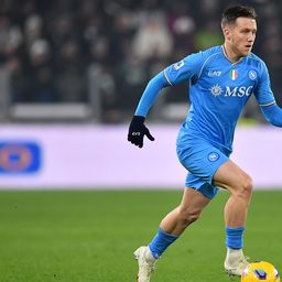 Az Interbe tart a Napoli középpályása – sajtóhír
