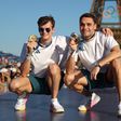 Eldőlt, hogy a férfiaknál úszó lesz az év sportolója – itt vannak a kategóriák jelöltjei