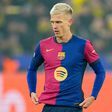 Kiderült, marad-e Barcelonában a továbbra sem regisztrált Eb-győztes középpályás