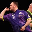 Nem akármilyen rekordot állíthat fel Luke Littler a Van Gerwen elleni döntőben