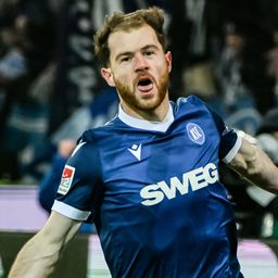 A Fehérvár és az Újpest volt válogatott csatára a Bundesligába szerződött