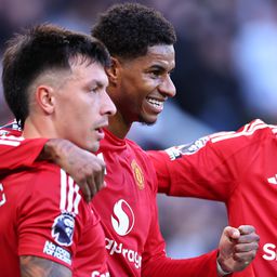 A Manchester United sztárja kiakadt, miután szaúdi klubokkal boronálták össze