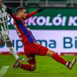 VÉGE: Puskás Akadémia–Vasas
