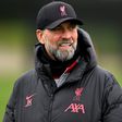 Klopp a Chelsea-ről: „Az ügyvédem nélkül nem mondok semmit”