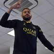 Neymar kihagyja a Toulouse elleni bajnokit