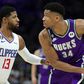 Csapata 106 pontjából 54-et vállalt a klasszis az NBA-ben