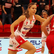 Magabiztos Diósgyőr siker a női kosárlabda NB I-ben