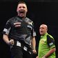 Micsoda napok! A friss Masters-bajnok megnyerte a darts PL első versenyét