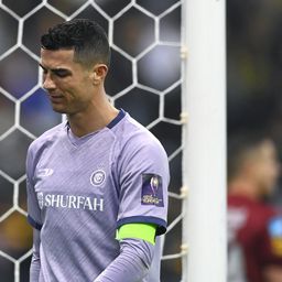 Most már valóban megvan Cristiano Ronaldo első gólja új csapatában – videóval