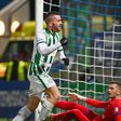 Videó: „Tudjuk, hogy jobbak vagyunk az Újpestnél” – Botka Endre a derbi előtt