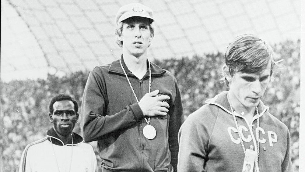 wottle 1972 800 m gettyimages