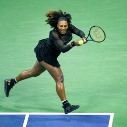 Serena Williams apja szeretné, ha lánya visszatérne + videó