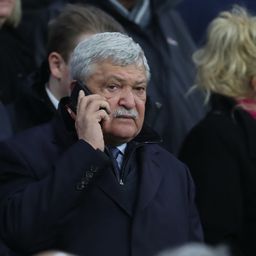 Csányi Sándor: „Szoboszlai mögé fel tud sorakozni a válogatott”