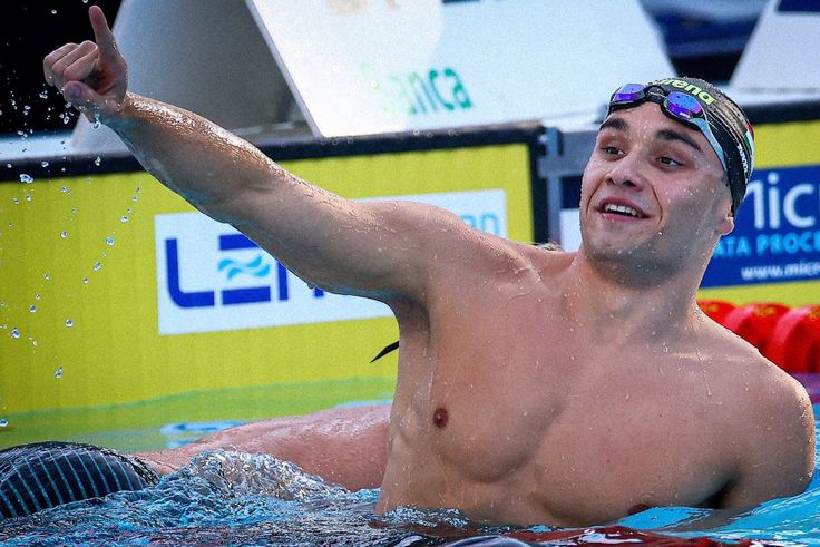 Milák Kristófot, Keszthelyi Ritát és Jansik Szilárdot is jelölték a LEN díjára – szavazzon Ön is!