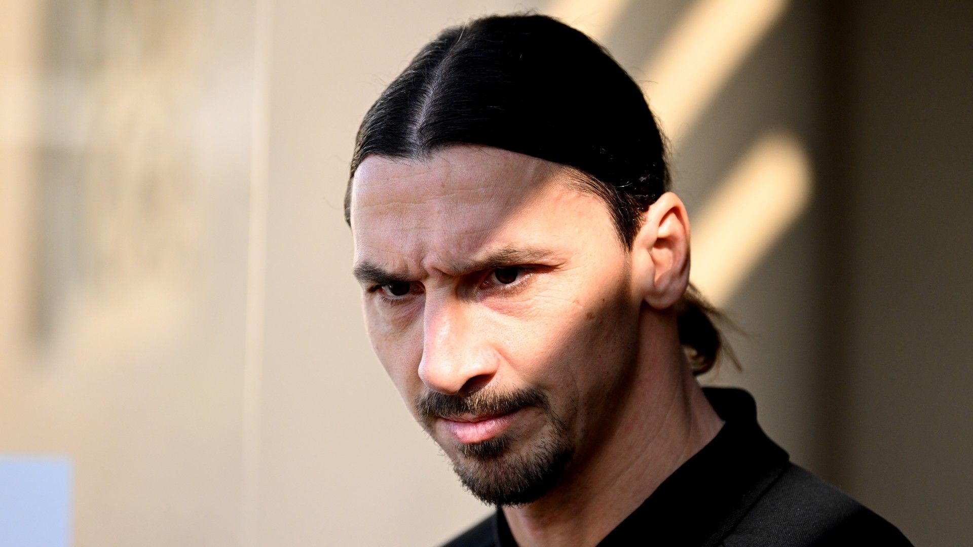 Nagy a baj? Ibrahimovic újra kimaradt a Milan BL-keretéből