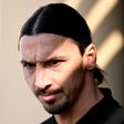 Nagy a baj? Ibrahimovic újra kimaradt a Milan BL-keretéből