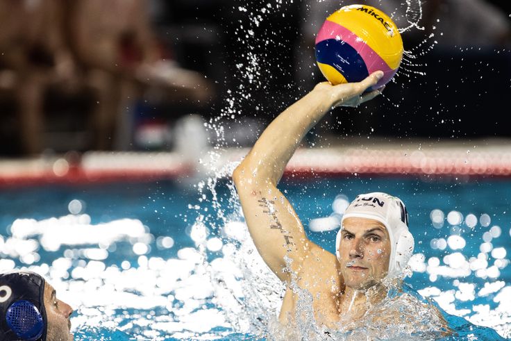 Varga Dénes klub és válogatott szinten is mer nagyot álmodni