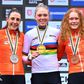 Van Empel megvédte címét a terepkerékpár-vb-n