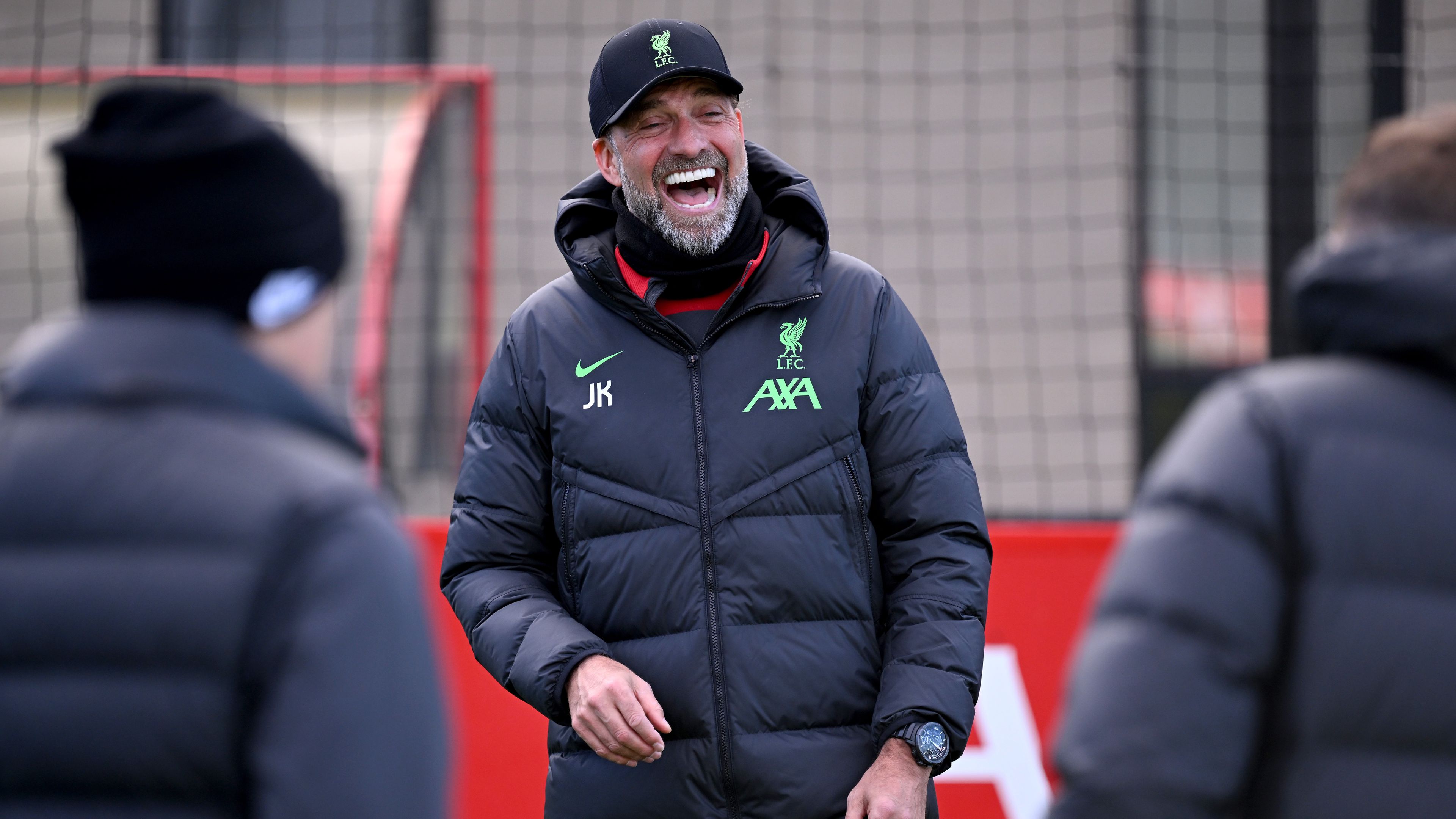 Jürgen Klopp szerint a szezon végi távozásából nem kell plusz motivációt meríteniük a Liverpool játékosainak