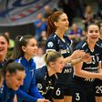 A Mosonmagyaróvár visszavágott a Málagának az Európa-ligában
