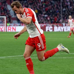 A Mönchengladbach ráijesztett a Bayern Münchenre, Sallaiék pont nélkül maradtak – videóval