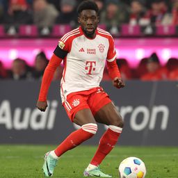 Súlyos sérülést szenvedett a Bayern München sztárja