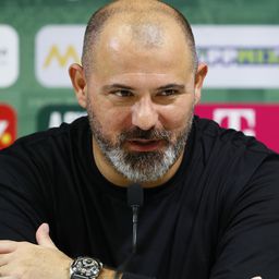 Sztankovics elmondta, hány gólt vár a Fradi-csatároktól