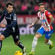Nem tudott élre állni a Girona, amely ikszelt a Sociedaddal