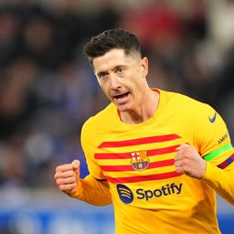 Simán nyert és ezzel harmadik a Barcelona, győzött a Valencia is