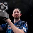 Elképesztő döntő, Luke Humphries nyerte a PDC World Masterst
