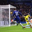 Szerencsével fordított és megnyerte a londoni derbit a Chelsea