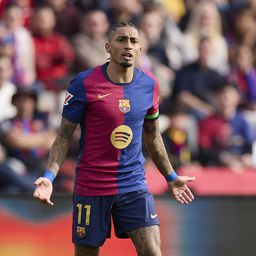 Kikelt magából a Barca sztárja: Mindannyian sz*rok vagytok!