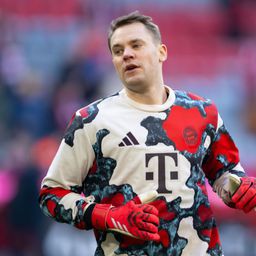 Eldőlt Manuer Neuer jövője a Bayern Münchennél