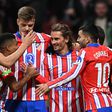 Pályán az Atlético Madrid és a PSG – keddi sportműsor