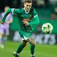 Bolla Bendegúz szerint a Rapidnak jó esélye van továbbjutni Kl-ben