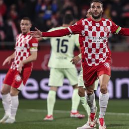 A magyar légiós csapata legyőzte a kiesőjelöltet a La Ligában