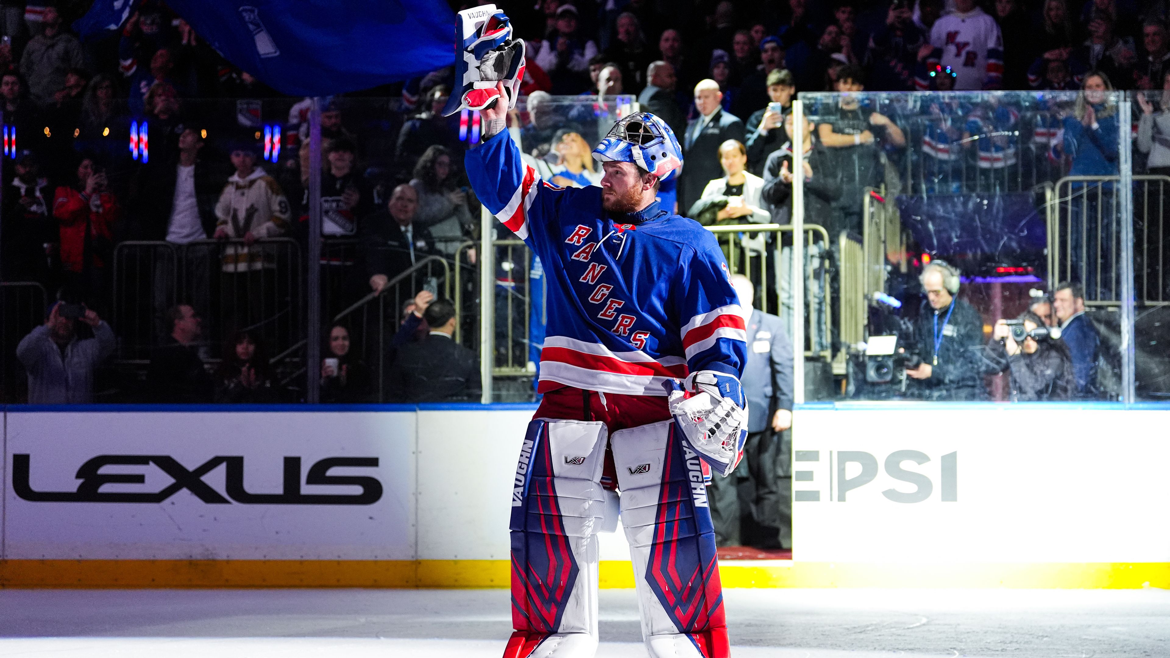 Jonathan Quick megszerezte pályafutása 400. NHL-sikerét