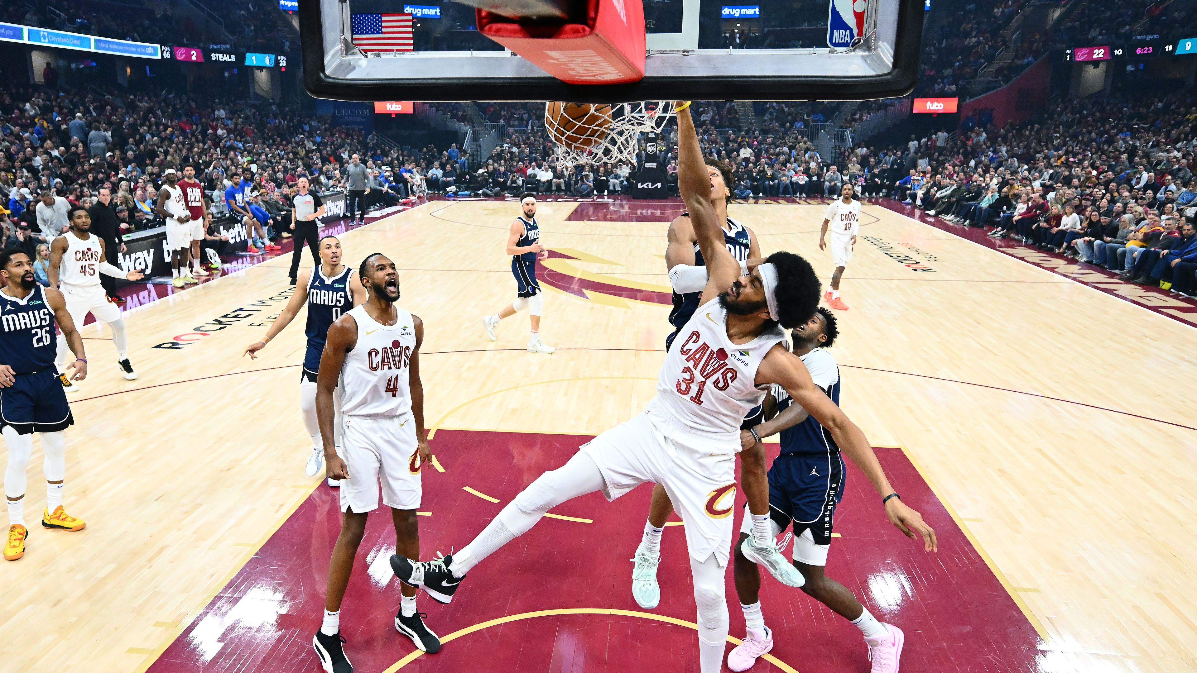 A Dallas történelmi vereséggel kezdte a Doncic utáni időszakot