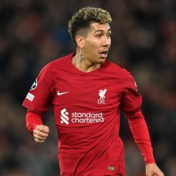 Nyolc év után távozik a Liverpool csatára – sajtóhír
