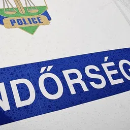 Feladta magát a félmilliós tartozás miatt körözött T. Tibor